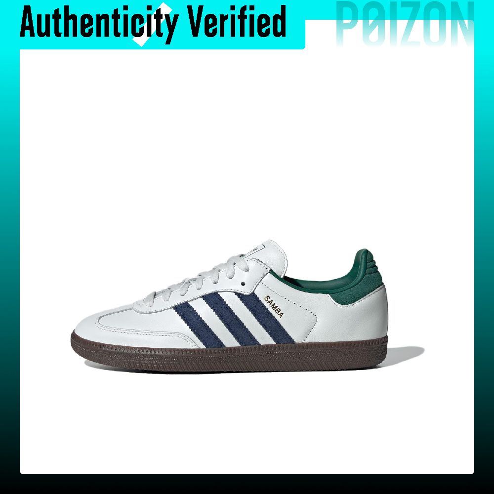 Adidas Shoes Samba - Adidas Originals SAMBA OG, lage sneakers