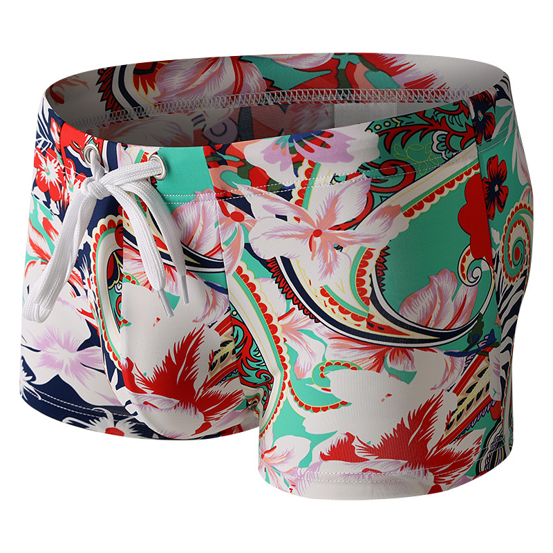 Herenswimshorts van ijszijde m - Boxer Shorts Modal recensie en prijs