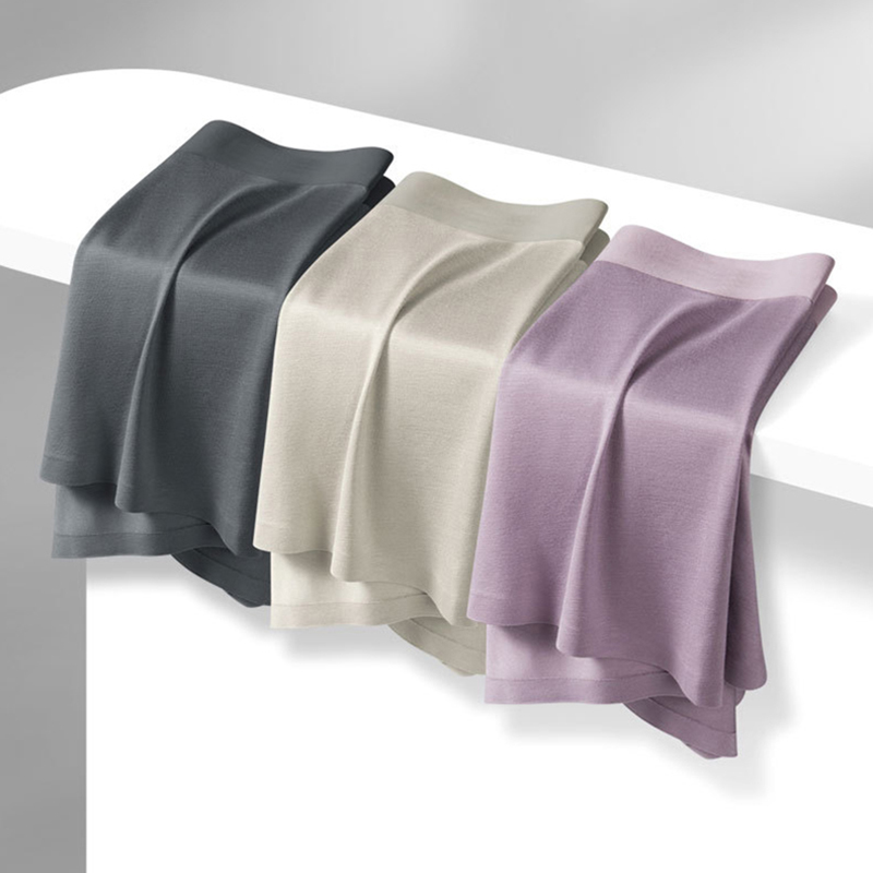 4 stuks/set Herenondergoed, bo - Bamboo Fiber Trunk recensie en prijs