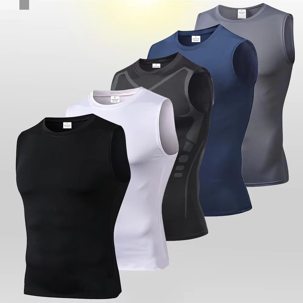 Compressiebroeken voor heren,  - Compression Shorts Athletes recensie en prijs