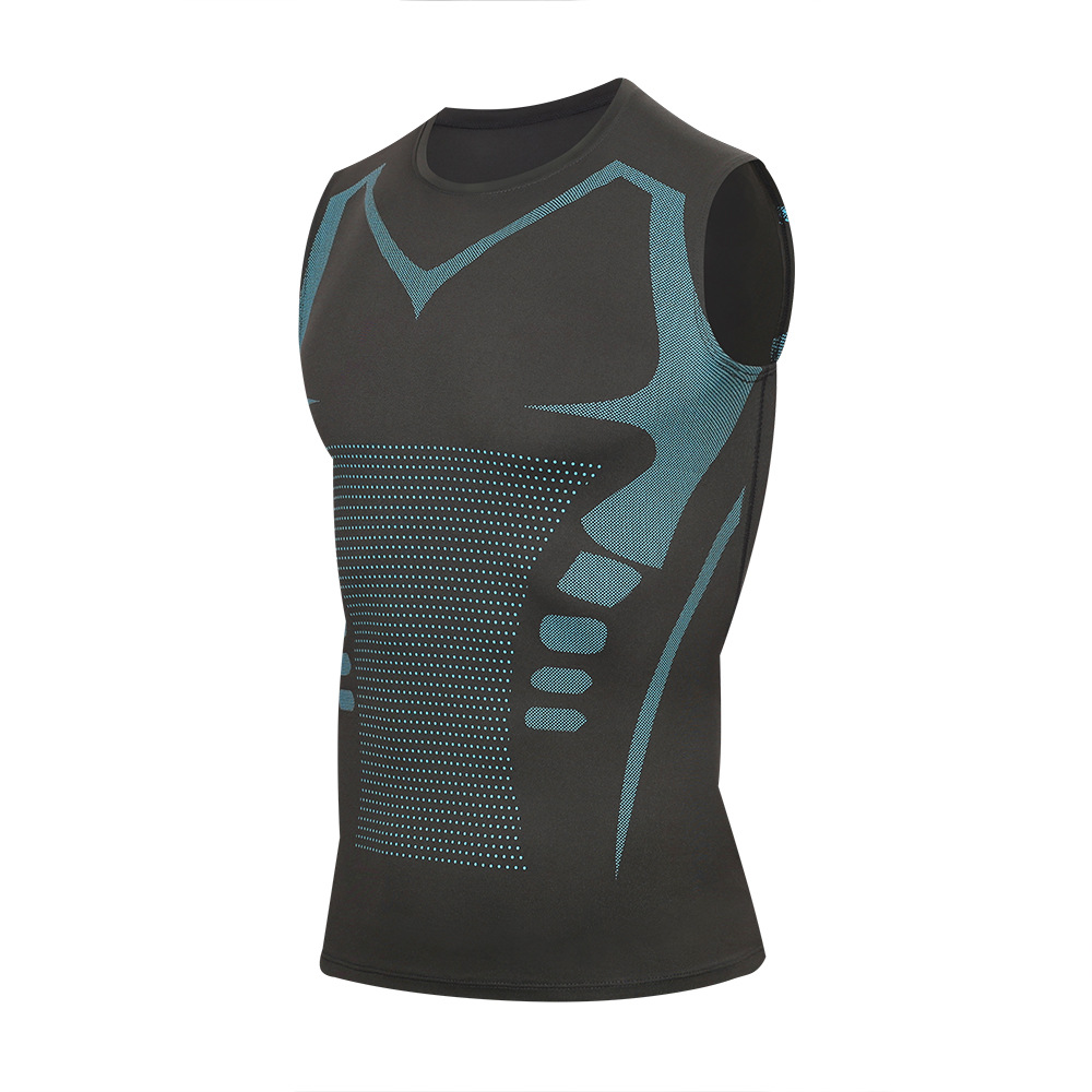 Compressiebroeken voor heren,  - Compression Shorts Athletes recensie en prijs