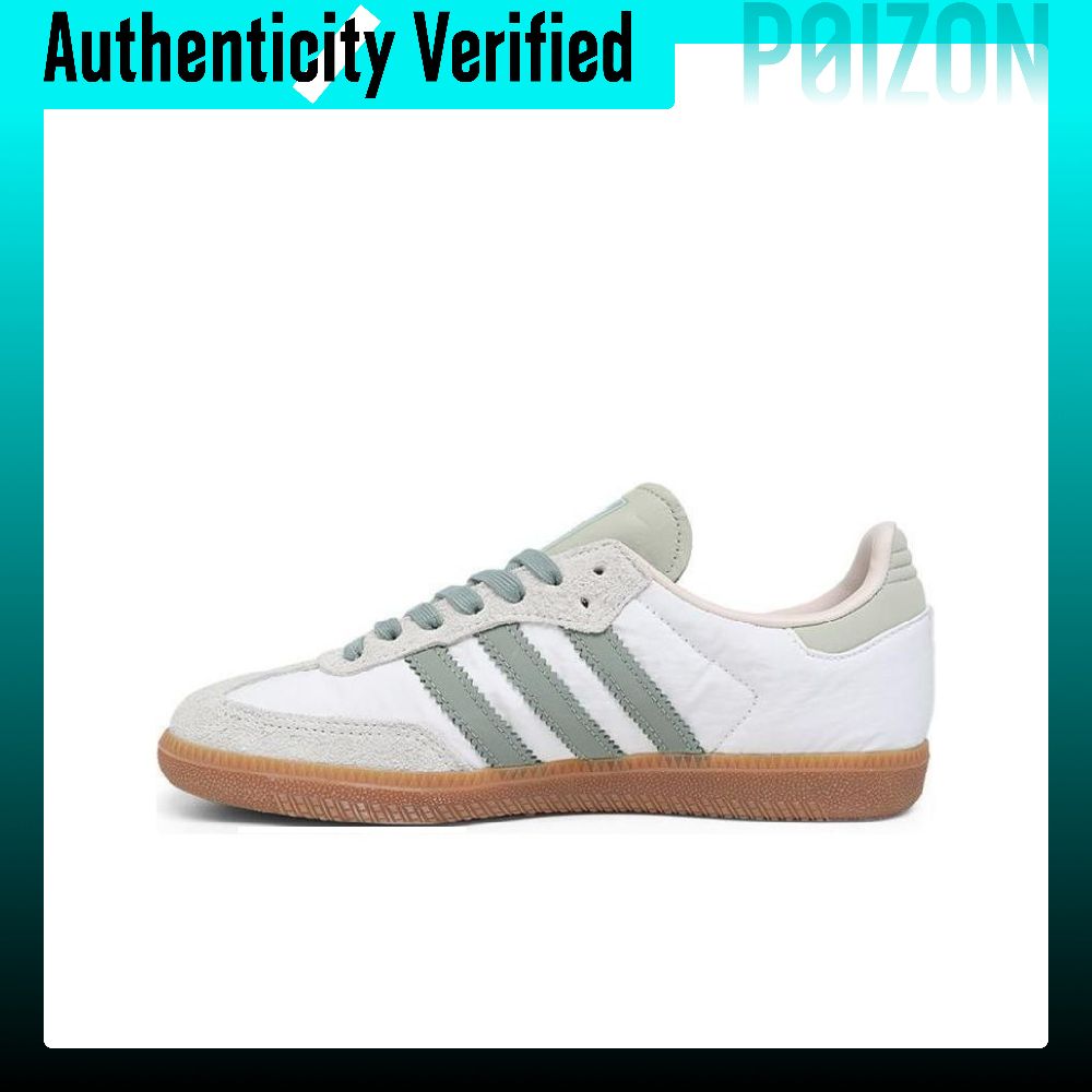 Adidas Originals SAMBA OG, lag - Adidas Shoes Samba recensie en prijs