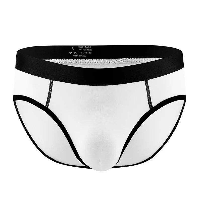 Herenslips sexy ondergoed apar - Boxer Shorts Modal recensie en prijs