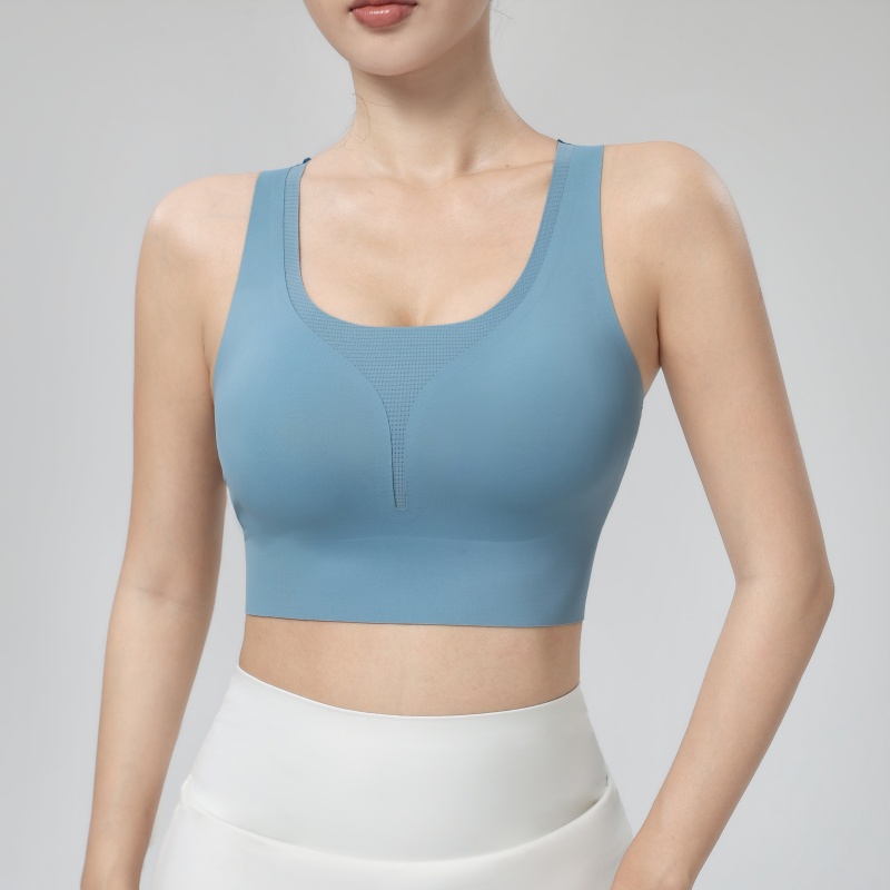 Yoga Vest Dames Zomer Yoga Wea - Quick Dry Underwear recensie en prijs