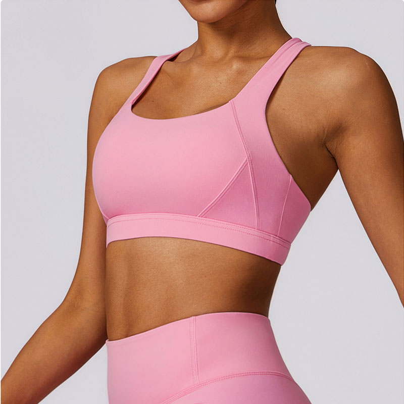 INLUMINE Sexy Backless Sportbe - Quick Dry Underwear recensie en prijs