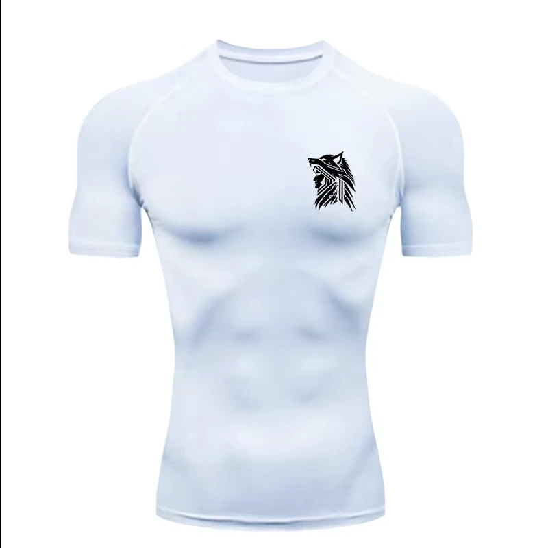 Wolf Knight Design 2026 atleti - Compression Shorts Athletes recensie en prijs