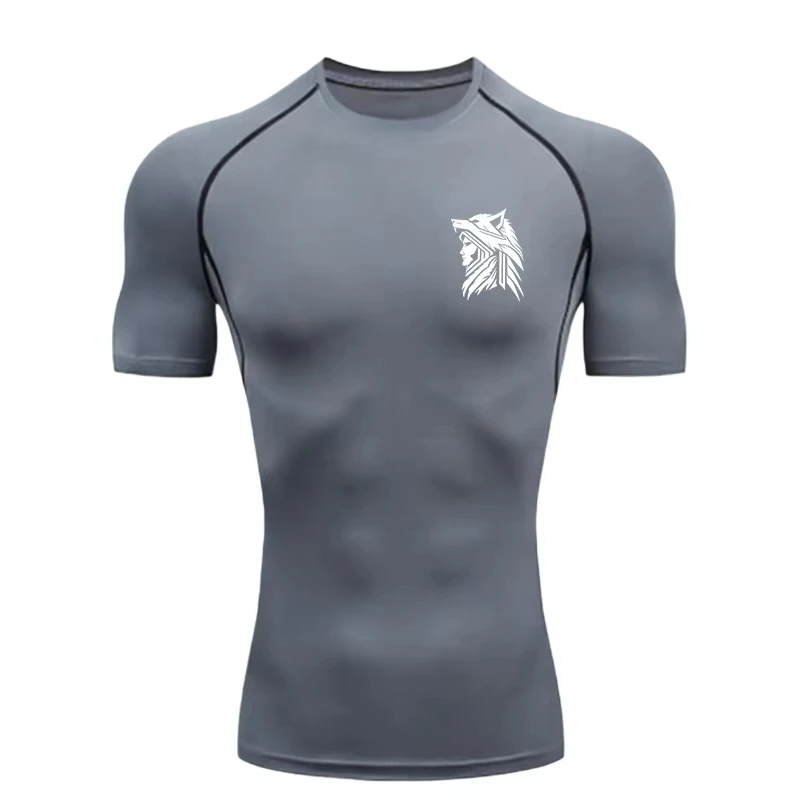 Wolf Knight Design 2026 atleti - Compression Shorts Athletes recensie en prijs