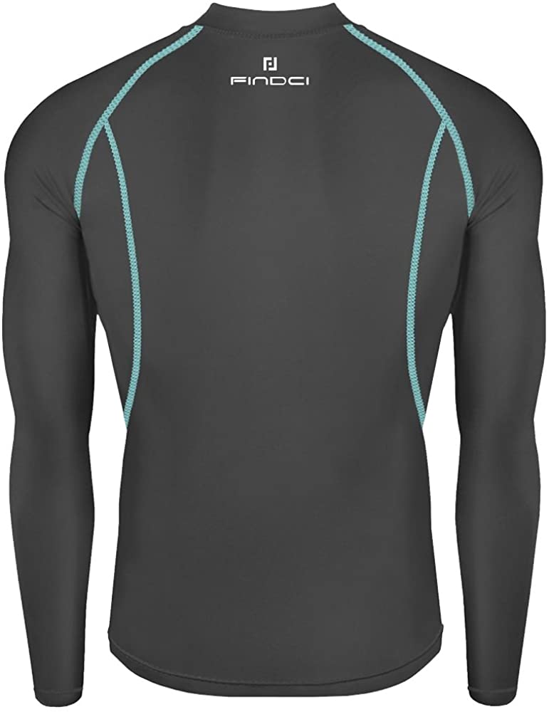 Findci Sporthardloopset voor h - Compression Long Pant recensie en prijs